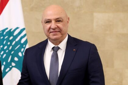جوزيف عون: تفاصيل حاسمة للتفاوض اللبناني مع إسرائيل وخيارات الدولة المستقبلية - المهجر نت
