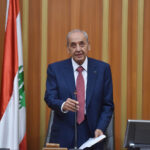 برّي يؤكد: التطبيع مع إسرائيل غير وارد والتهديدات الإسرائيلية عاجلة وخطيرة - المهجر نت