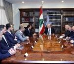 ملف التحقيق في تغييب الإمام الصدر: لبنان يتسلم الوثائق من ليبيا بكشف صادم - المهجر نت