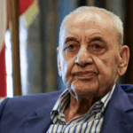 الأزمة في لبنان: بري يوجه رداً حاسماً على الهجمات السياسية ويؤكد إجراء الانتخابات بموعدها - المهجر نت