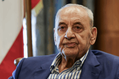 الأزمة في لبنان: بري يوجه رداً حاسماً على الهجمات السياسية ويؤكد إجراء الانتخابات بموعدها - المهجر نت