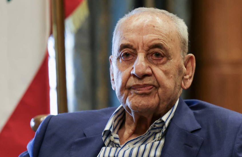 الأزمة في لبنان: بري يوجه رداً حاسماً على الهجمات السياسية ويؤكد إجراء الانتخابات بموعدها - المهجر نت