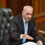العقوبات على لبنان: دعوات أمريكية جديدة لترامب لفرض عقوبات على نبيه بري amid اتهامات خطيرة بالتأثير على الانتخابات - المهجر نت