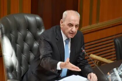 العقوبات على لبنان: دعوات أمريكية جديدة لترامب لفرض عقوبات على نبيه بري amid اتهامات خطيرة بالتأثير على الانتخابات - المهجر نت