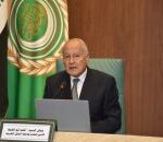 أبو الغيط يرحب باتفاق البرنامج التنموي في ليبيا: خطوة مهمة لتحقيق الاستقرار - المهجر نت
