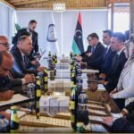 ليبيا وهنغاريا: اتفاقيات استراتيجية لتعزيز التعاون السياسي والاقتصادي والطاقة - المهجر نت
