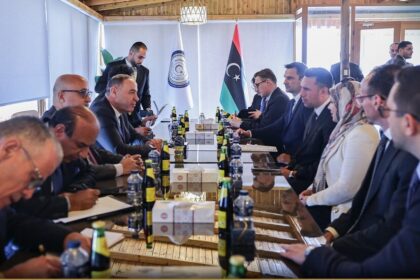 ليبيا وهنغاريا: اتفاقيات استراتيجية لتعزيز التعاون السياسي والاقتصادي والطاقة - المهجر نت
