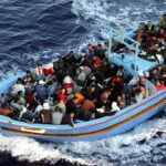 ليبيا: ضبط 19 مهاجرا غير قانوني وتوقيف مهرب خطير في بنغازي - المهجر نت