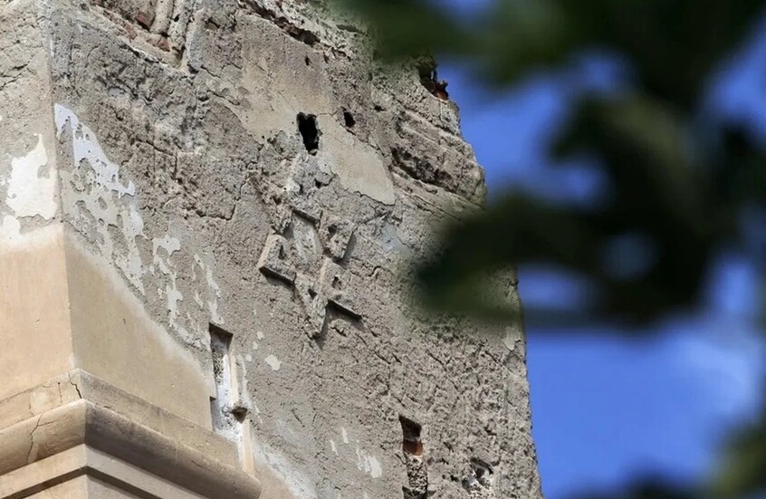 الإفراج عن يهودي محتجز في ليبيا: تفاصيل صادمة وراء اعتقاله وأسباب إطلاق سراحه - المهجر نت