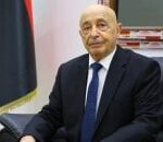 السلطتان الليبية تتصاعد خلافاتهما: كشف الصراع حول صلاحيات القضاء - المهجر نت