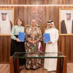 تمويل قطري للحوار السياسي الليبي يثير غضب حكومة حماد ويوقف التعامل مع البعثة الأممية - المهجر نت