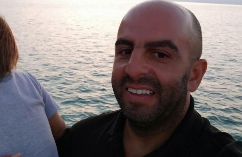 لندن: جزائري يتصدى لهجوم طعن جماعي ويصبح بطلاً شعبياً - المهجر نت
