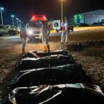 كارثة غرق المهاجرين في المتوسط: إنقاذ عشرات قبالة السواحل الليبية - المهجر نت