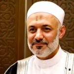 محمد خير الشعّال: طرده من مساجد ريف دمشق يثير جدلًا واسعًا ويُضطره للاعتذار - المهجر نت