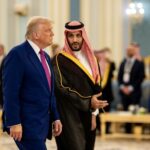 زيارة محمد بن سلمان إلى واشنطن: تفاصيل مهمة عن ملفات التطبيع والدفاع - المهجر نت