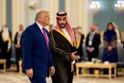 زيارة محمد بن سلمان إلى واشنطن: تفاصيل مهمة عن ملفات التطبيع والدفاع - المهجر نت