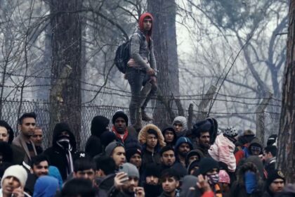 الادعاء الخاطئ عن اللاجئين المسلمين: تحليل صادم للأرقام العالمية - المهجر نت