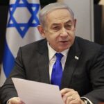 نتنياهو يرفض الدولة الفلسطينية ويكشف خطة نزع سلاح حماس الخطيرة - المهجر نت