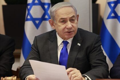 نتنياهو يرفض الدولة الفلسطينية ويكشف خطة نزع سلاح حماس الخطيرة - المهجر نت