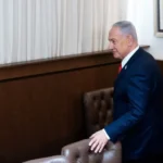 التهديد الأمني في مكتب نتنياهو: العثور على ظرف مشبوه يثير القلق - المهجر نت