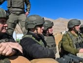 نتنياهو في جنوب سوريا: زيارة خطيرة تثير إدانات دمشق الرسمية - المهجر نت