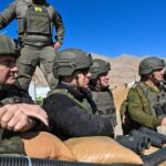 نتنياهو وسوريا: تحذيرات إسرائيلية حاسمة حول الدفاع عن الحدود وحماية الحلفاء - المهجر نت