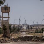 نتنياهو يشترط إقامة منطقة منزوعة السلاح للتعامل مع الشرع في سوريا - المهجر نت