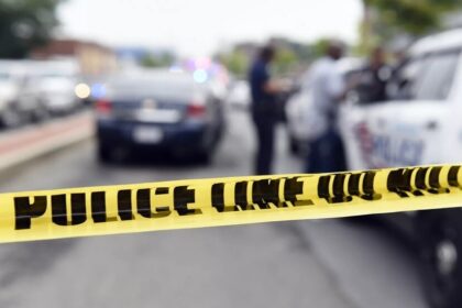 حادث إطلاق نار في نيو جيرسي: مقتل طفل وفتاة وإصابة ثلاثة آخرين صادم - المهجر نت