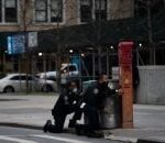 حادث إطلاق نار في نيوجيرسي: مسيرة صادمة ضد عنف الأسلحة بعد مقتل طفل وشابة - المهجر نت