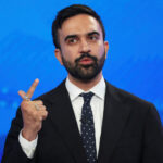 انتخابات نيويورك: هجوم صادم من ترامب على زهران ممداني ووصفه بـ“الشيوعي” - المهجر نت
