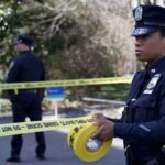 حادث إطلاق النار في نيويورك: مقتل رجل بعد مواجهة مسلحة مع الشرطة - المهجر نت