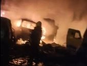 انفجار ضخم يهز مركز شرطة نوجام في سريناجار: تحقيقات عاجلة تكشف التفاصيل - المهجر نت