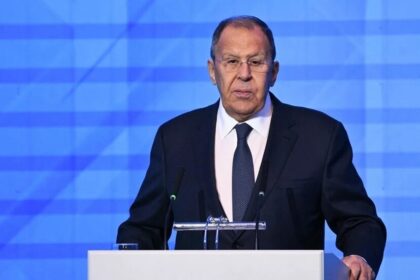 لافروف: مبادئ محكمة نورنبيرغ تتعرض لانتهاكات متكررة وتحديات خطيرة - المهجر نت