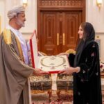 وسام الشرف الأعظم في عُمان: منح استثنائي للسيدة الجليلة يثير اهتماماً واسعاً - المهجر نت
