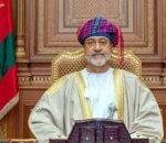 سلطان عمان يبدأ زيارة رسمية إلى إسبانيا لتعزيز العلاقات الثنائية - المهجر نت