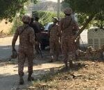 انفجار المحكمة العليا في باكستان: ارتفاع عدد المصابين إلى 12 شخصاً - المهجر نت