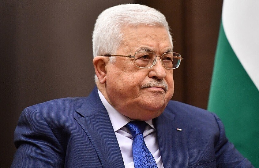 تصريحات صادمة لوزير الأمن الإسرائيلي تدعو لاعتقال محمود عباس: الخارجية الفلسطينية ترد - المهجر نت