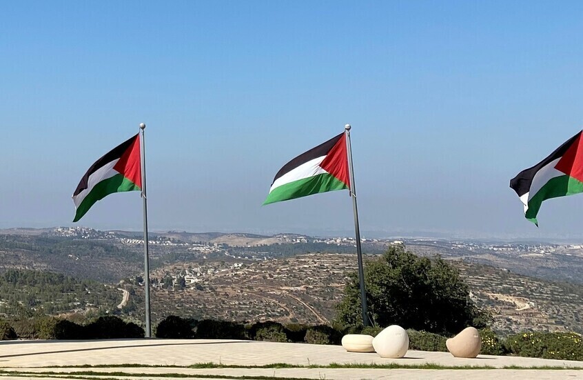 استقلال فلسطين: البرلمان العربي يؤكد دعم الحقوق الوطنية الثابتة والمشروعة - المهجر نت
