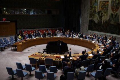 قلق إسرائيلي من مسار أميركي جديد لإقامة دولة فلسطين يكشف تحديات استراتيجية - المهجر نت