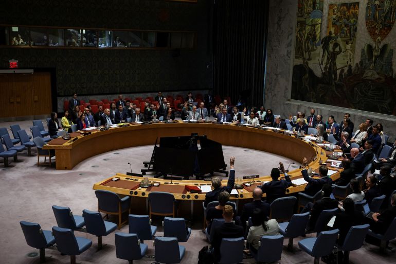 قلق إسرائيلي من مسار أميركي جديد لإقامة دولة فلسطين يكشف تحديات استراتيجية - المهجر نت
