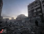 استشهاد فلسطينية بنيران إسرائيلية: حادثة صادمة شمال غرب غزة - المهجر نت