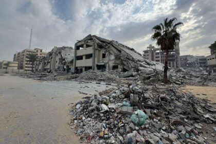 الفصائل الفلسطينية: رفض وصاية دولية أو وجود عسكري أجنبي في غزة بشكل حاسم - المهجر نت