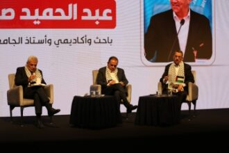 إعادة تشكيل القيادة الفلسطينية: دعوات عاجلة لوحدة وطنية قوية في إسطنبول - المهجر نت