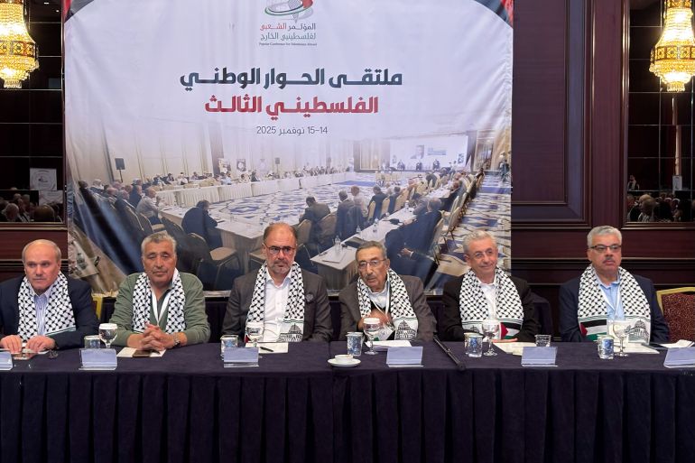 ملتقى الحوار الوطني الفلسطيني الثالث في إسطنبول: خطوات حاسمة لوحدة الموقف الفلسطيني - المهجر نت
