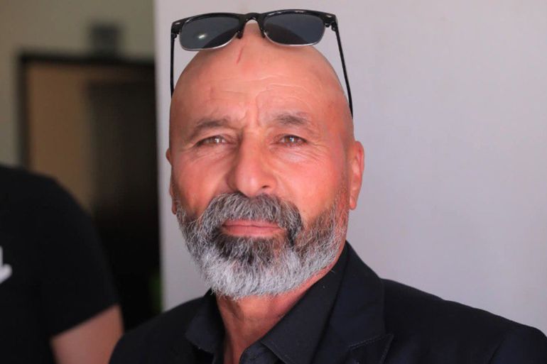 استشهاد الأسير الفلسطيني محمد غوادرة في سجون الاحتلال الإسرائيلي - المهجر نت