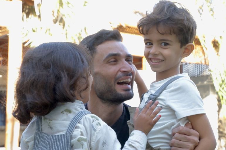 تعذيب الأسرى الفلسطينيين: تفاصيل صادمة عن تجربة شادي أبو سيدو في السجون الإسرائيلية - المهجر نت