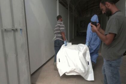 إسرائيل تفرج عن جثامين 45 أسيرا فلسطينيا: كشف تفاصيل التسليم والصليب الأحمر - المهجر نت