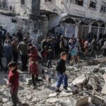حماس ترفض قرار مجلس الأمن: موقف صادم بشأن حقوق الفلسطينيين في غزة - المهجر نت