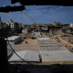 جنوب إفريقيا تحذر من محاولات تطهير الفلسطينيين من غزة: تفاصيل صادمة - المهجر نت