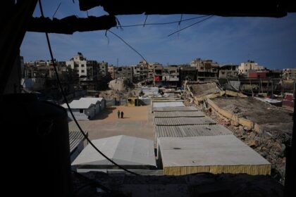 جنوب إفريقيا تحذر من محاولات تطهير الفلسطينيين من غزة: تفاصيل صادمة - المهجر نت